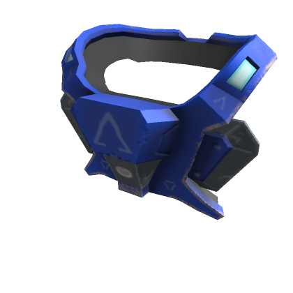 Xun'fein Soldier Chestplate (1.0) | Roblox Item - Rolimon's