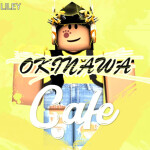 [UPDATE!] Okinawa Cafe V1! (In progress)