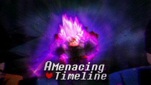 [Update 1 + x6 Event] A Menacing Timeline - Roblox