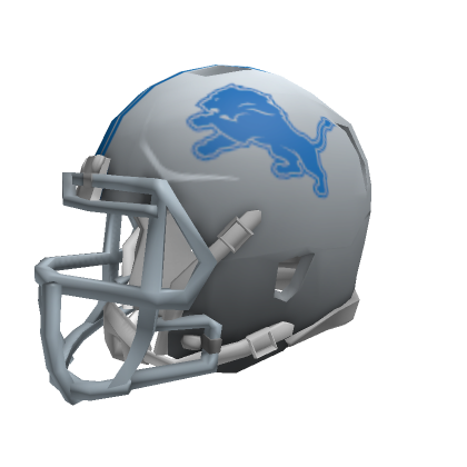 Roblox Item Lions Helmet