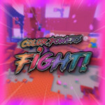 Color Powers: Fight! (Alpha)