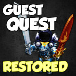 Guest Quest Online: Restored! (Read Desc.)