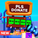 PLS DONATE BUT WITH FAKE ROBUX [UPDATE]💸