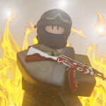 [New!] Fire Strike ◆ Alpha