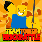 💥 Team Tower Brickbattle