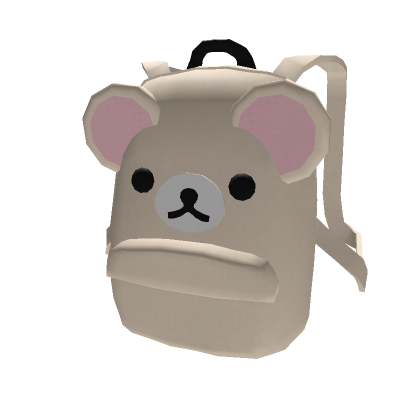 Shadow Backpack  Roblox Item - Rolimon's