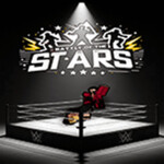 WWE BATTLE OF THE STARS! (NEW STAGE