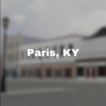 Paris, Kentucky | 2024