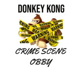 DK Crime Scene Obby