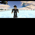 ROBLOX Ice-skating BACK ONLINE