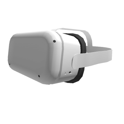 What vr headset do new arrivals you need for roblox
