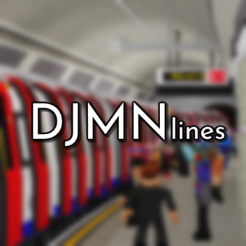 [V1.4.4] DJMN lines