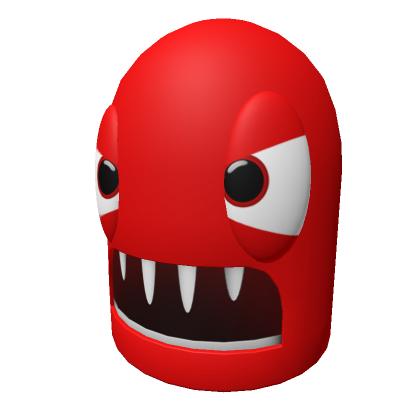 Red Baby Zombie  Roblox Item - Rolimon's