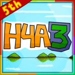 Hungry4Adventure 3 Remastered