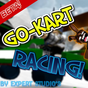 Go-Kart Racing Game (BETA) R15!!!!