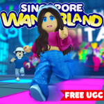 Singapore Wanderland [FREE UGC]