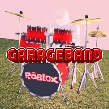 GarageBand [INDIE 1 REVAMP]