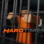 Hard Time Prison Simulator (ALPHA!!)
