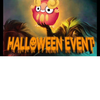 Halloween event ####