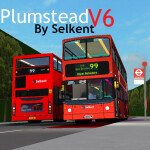 -NOW CLOSED FOR BUSINESS- Plumstead Bus Simulator 