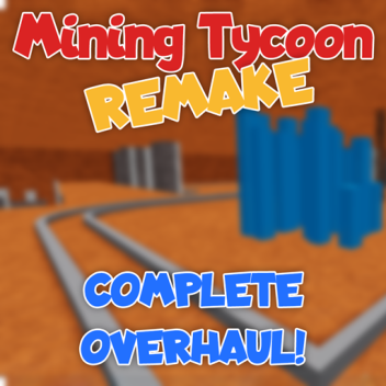 Remake de Mining Tycoon