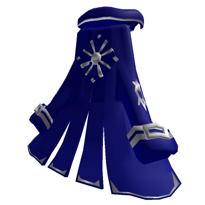 Cat-eared cloak  Roblox Item - Rolimon's