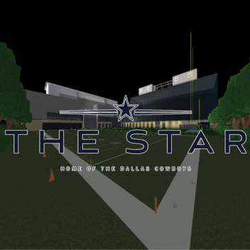 The Star in Frisco: Outdoor Facility