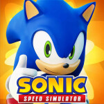 Sonic Speed Simulator Nostalgia [ALPHA]