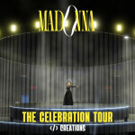 The Celebration Tour - Madonna [🎶]