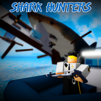 Shark Hunters 🦈