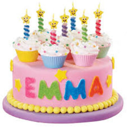 Emma's Birthday Surprise 🎂 thumbnail