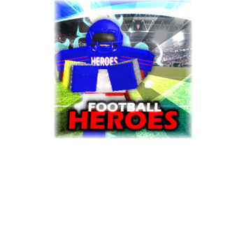 The Legends :  Football Heros [REMAKE]