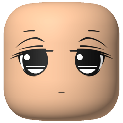 Tired Eyes Face Mask  Roblox Item - Rolimon's