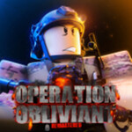Operation Obliviant Remastered