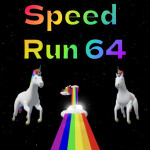 Speed Run 64