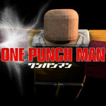 One Punch-Man *read desc man*