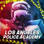 [🎆RELEASE🎇] Los Angeles Police Academy