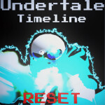 [LESS LAG] Undertale: Timeline Reset