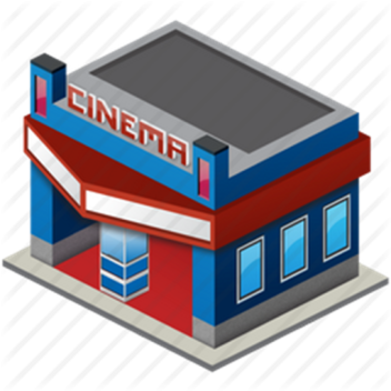 Movie Theater Tycoon