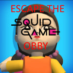 ESCAPE THE SUS SQUID GAME OBBY [👽UPDATE 4👽]