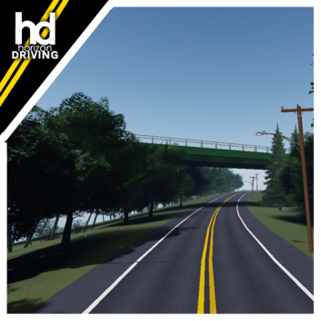 Horizon Driving: Ridgewell, ON [ALPHA] [FREE WEEK]