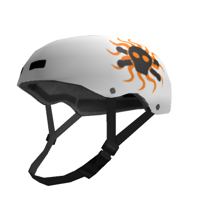 Roblox Item Extreme Helmet of the Blazing Sun