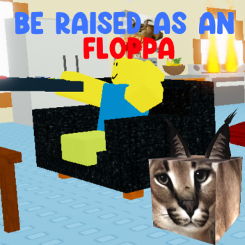 Why was Raise A Floppa deleted from Roblox for the third time?