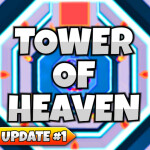 Tower of Heaven [ FNF STAGES ]