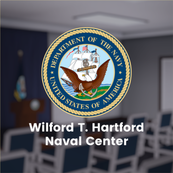 Wilford T. Hartford Naval Center