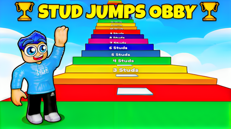 Escape Evil Stepdad! (Obby) - Roblox