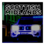 Scottish Midlands
