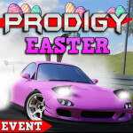 Prodigy Drift [EVENT]