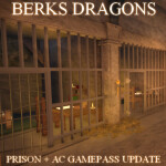 Berks Dragons RP [READ DESC!]