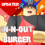 [NEW!] In-N-Out Burger V.3